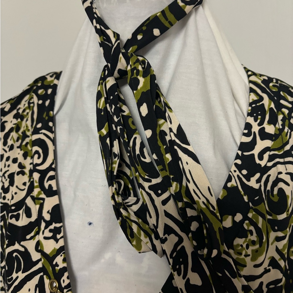 Michael Kora Dress - Picture 6 of 6